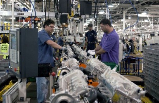 Ford intenţionează să închidă fabrica de vehicule comerciale